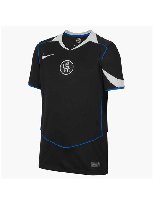 Nike Chelsea maglia gara third bambino 25/26 Chelsea | HM4123-011THIRD 25/26